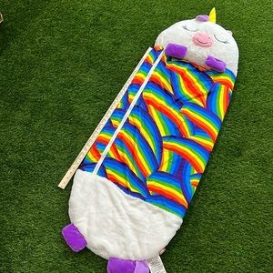 Toddler Happy Napper - Uniicorn